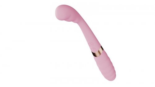 Dual Vibration G Spot Stimulator