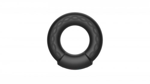 Vibrating Penis Ring with heating function