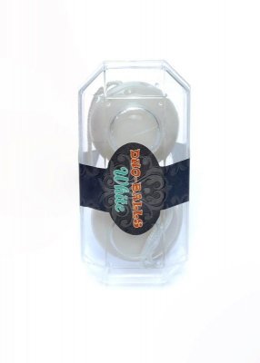 Kulki-Duo-Balls White