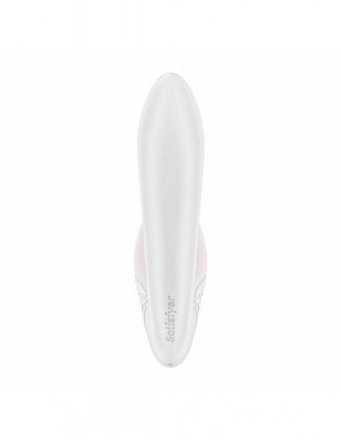 Symulator - Supernova (White)