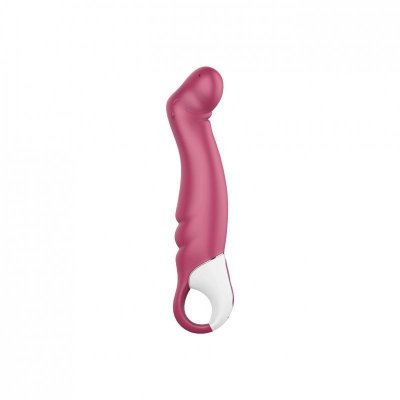 Wibrator - Satisfyer Petting Hippo