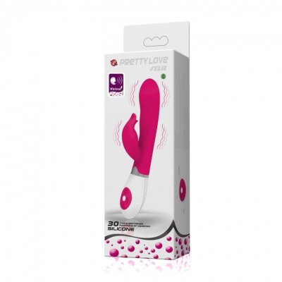 PRETTY LOVE - FELIX, 30 function, voice control