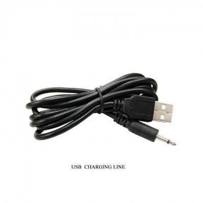 PRETTY LOVE - ALSTON, USB, 12 function