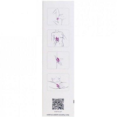 PRETTY LOVE - LETITIA, USB,10 function