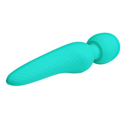PRETTY LOVE - Meredith Green, 5 levels of speed control Memory function 7 vibration functions