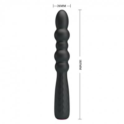 PRETTY LOVE - MONROE 12 function USB