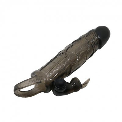 BAILE - BRAVE MAN SMOKE 5,91&quot;&quot; MULTI-SPEED vibration