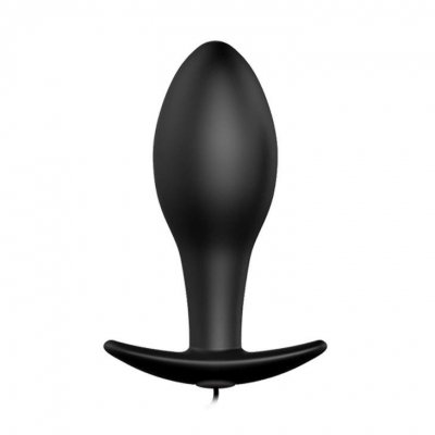 PRETTY LOVE - VIBR. SPECIAL ANAL STIMULATION 12 function