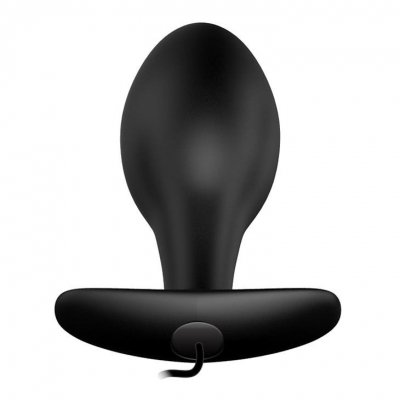 PRETTY LOVE - VIBR. SPECIAL ANAL STIMULATION 12 function