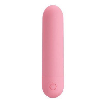 STEFAN, Mini massager, 10 vibration functions