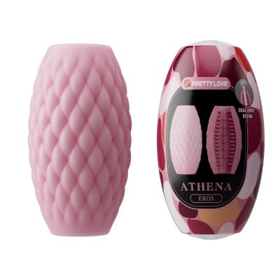 PRETTY LOVE - Athena EROS, TPR, Waterproof