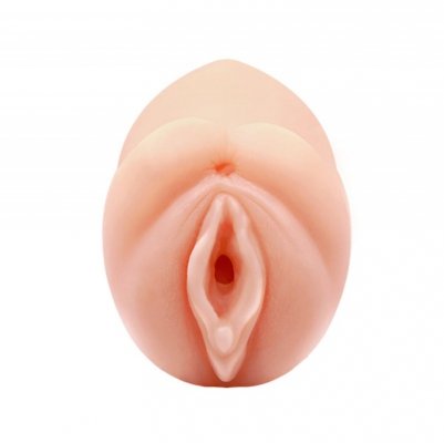 CRAZY BULL- Gemini, Realistic Oral Sex Sensations
