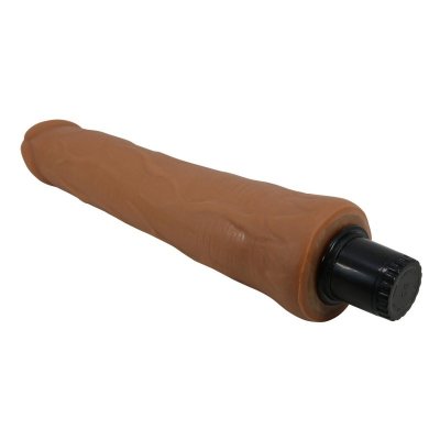 BAILE - Alfredo, 8.8&quot;(250mm) Sliding Skin, Vibration