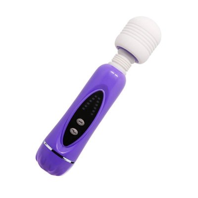 BAILE-  MAGICAL MASSAGER, 1+3 combination, 12 vibration functions