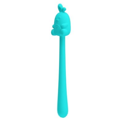 CUTE BUNNY, Flirting Stick, 7 vibration functions, Magnetic USB charging