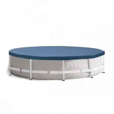 Pokrywa osłona plandeka na basen 305 cm INTEX 28030