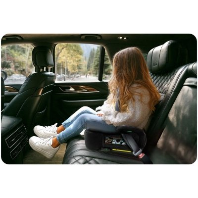 Fotelik samochodowy, siedzisko Isofix 22 - 36 kg Louis Nukido 710200