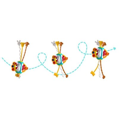 Zabawka sensoryczna RK-750 Ricokids