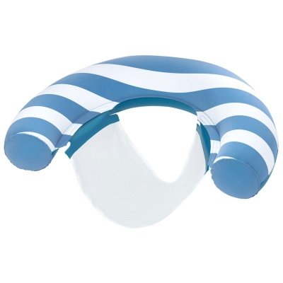 Fotel dmuchany do pływania Comfort Plush Bestway 43852