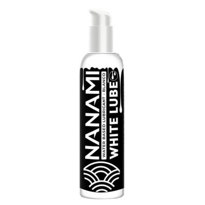 Żel intymny White Lube
