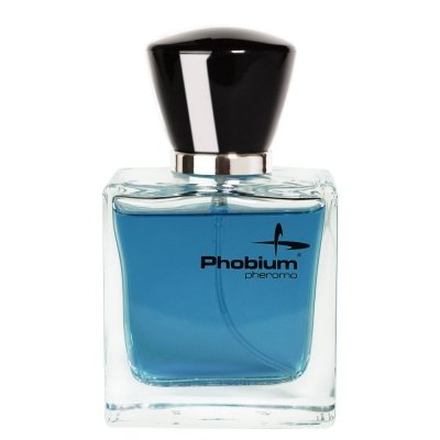 Perfumy męskie, mocne. Phobium Pheromo for men 50 ml