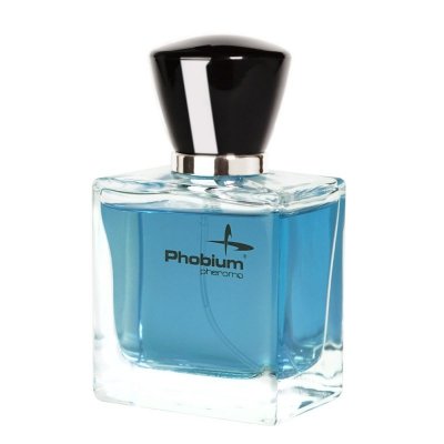 Perfumy męskie, mocne. Phobium Pheromo for men 50 ml