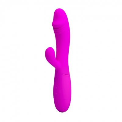 WIBRATOR PRETTY LOVE - SNAPPY II