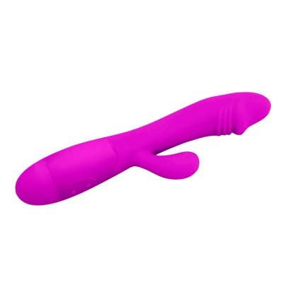 WIBRATOR PRETTY LOVE - SNAPPY II