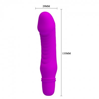 WIBRATOR PRETTY LOVE – STEV