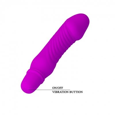 WIBRATOR PRETTY LOVE – STEV