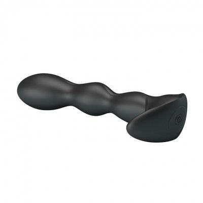 KOREK ANALNY PRETTY LOVE - SPECIAL ANAL MASSAGER