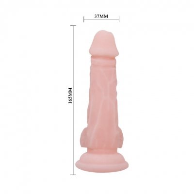 SUPER DILDO 6,4