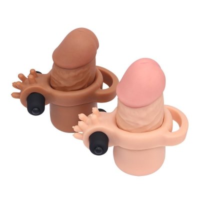 NAKŁADKA ADD 2 PLEASURE X TENDER