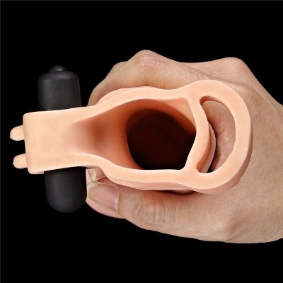 NAKŁADKA ADD 2 PLEASURE X TENDER
