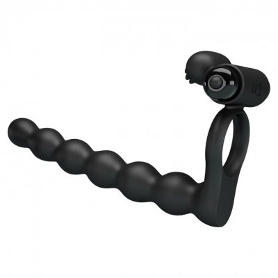 NAKŁADKA PRETTY LOVE - HERCULES PENIS SHEATH III