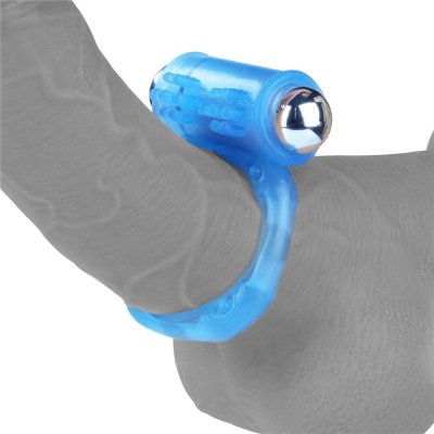 PIERŚCIEŃ LUMINO PLAY VIBRATING PENIS RING
