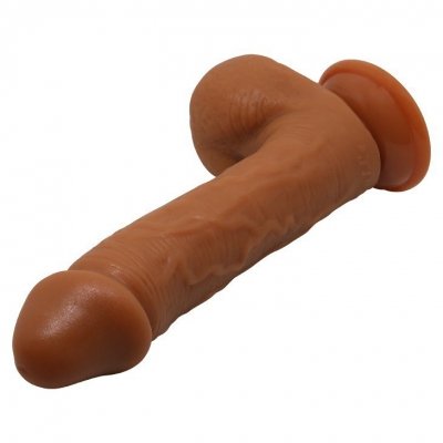 DILDO BEAUTIFUL JOHNSON