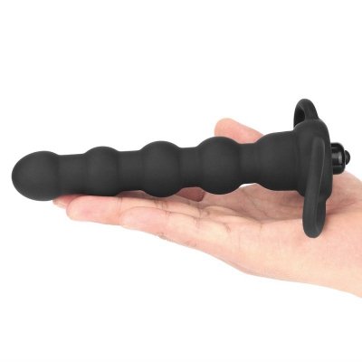 SONDA VIBRATING ROCK BALLED DOUBLE PROBER