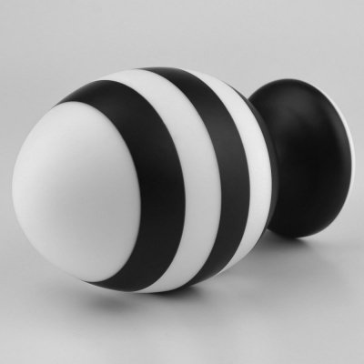 KOREK ANALNY 5.5&#039;&#039; X-MISSIONER BUTT PLUG