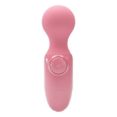 PRETTY LOVE MINI STICK PINK