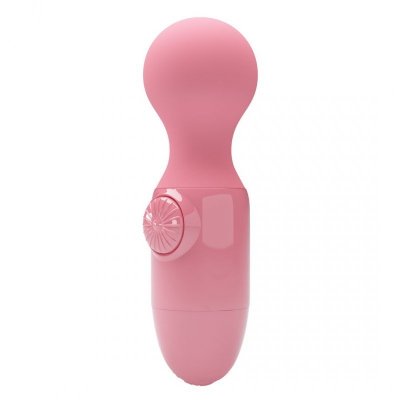 PRETTY LOVE MINI STICK PINK