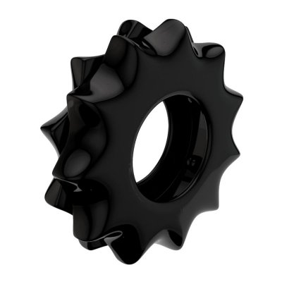 PIERŚCIEŃ POWER PLUS COCKRING