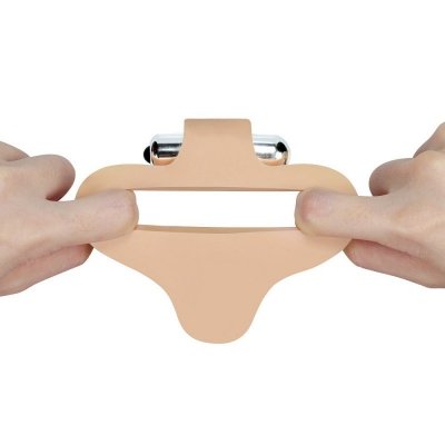 WIBRATOR THE ULTRA SOFT BEAD 6&#039;&#039;