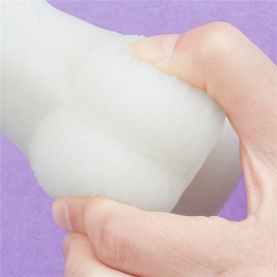 7.0&#039;&#039; LUMINO PLAY SILICONE DILDO