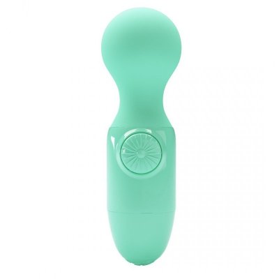 PRETTY LOVE MINI STICK GREEN
