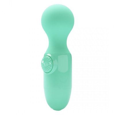 PRETTY LOVE MINI STICK GREEN