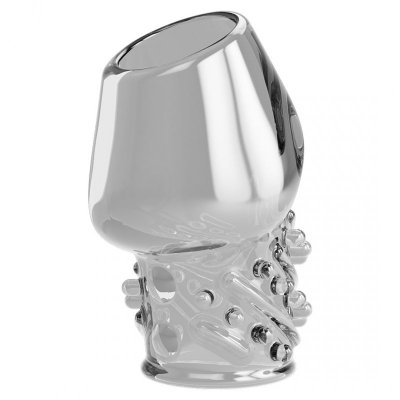 PRETTY LOVE MATIAS TRANSPARENT