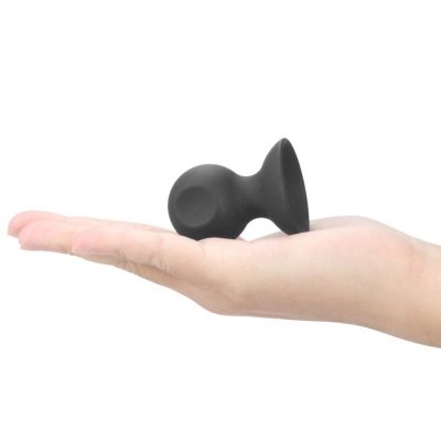PRZYSSAWKI DO SUTKÓW BONDAGE FETISH SILICONE COMFORT