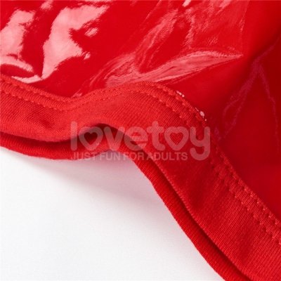 SZORTY CHIC STRAP-ON (28 - 31 CALI W PASIE)