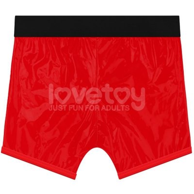 SZORTY CHIC STRAP-ON (28 - 31 CALI W PASIE)